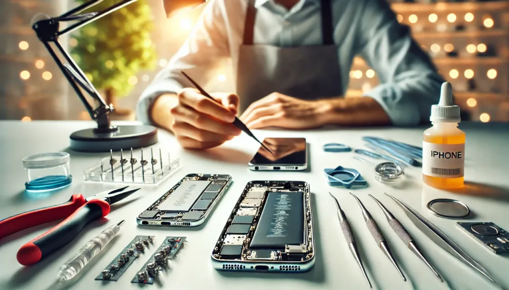 5 Expert Tips for the Best iPhone Fix Near Me | Fast, Affordable Repairs